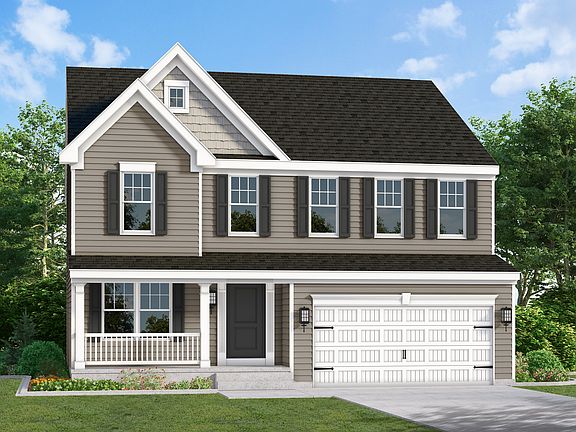 Elevation C