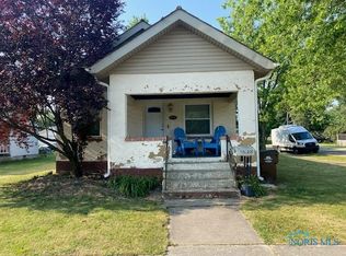 231 E Broadway Ave, Defiance, OH 43512