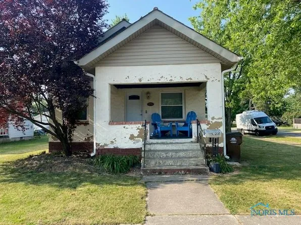 231 E Broadway Ave, Defiance, OH 43512