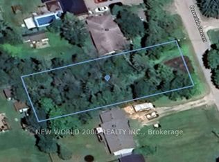 36 Beaverdale Cres, Georgina, ON L0E1N0