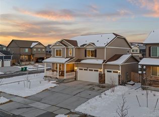 13934 Wild Lupine St, Parker, CO 80134