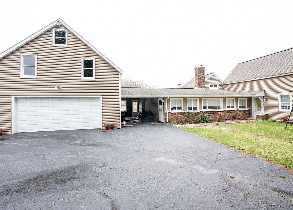 2323 Mariaville Scotch Church Rd, Pattersonville, NY 12137 MLS S1543437 Zillow