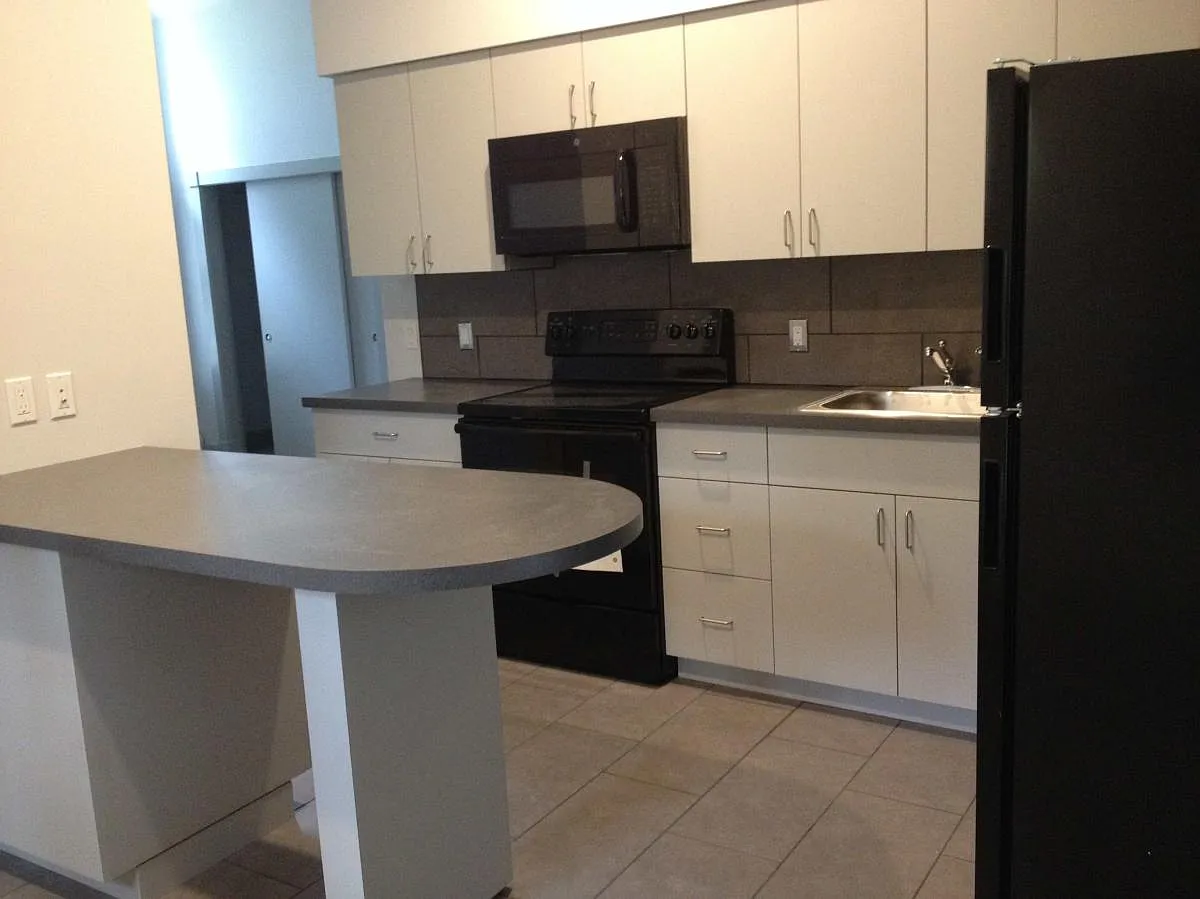 1 bed, 750 sqft, $2,300 — Photo 3