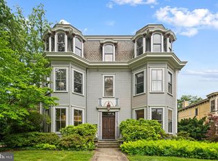 120 Kings Hwy W, Haddonfield, NJ 08033