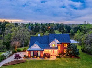 6700 Springhill Farm Rd, Appling, GA 30802