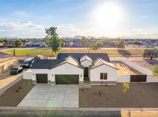 14910 S Country Club Dr, Arizona City, AZ 85123