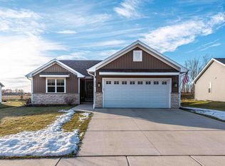 2040 90th St, Sturtevant, WI 53177