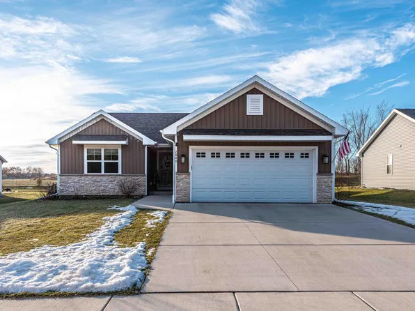 2040 90th STREET, Sturtevant, WI 53177