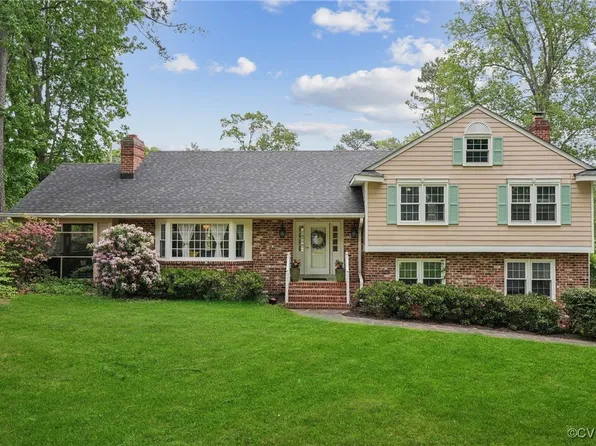 2931 Scherer Dr, North Chesterfield, VA 23235