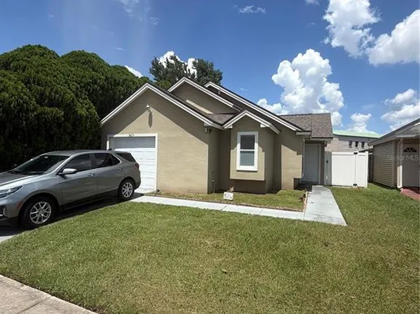 3453 SUGAR MILL ROAD, KISSIMMEE, FL 34741