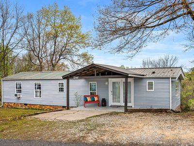 1345 Paradise Ln, Dandridge, TN, 37725