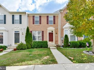 1447 Pangbourne Way, Hanover, MD 21076