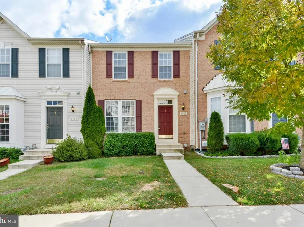 1447 Pangbourne Way, Hanover, MD 21076