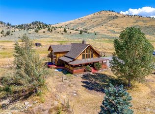 125 Bald Eagle Dr, Mc Allister, MT 59740