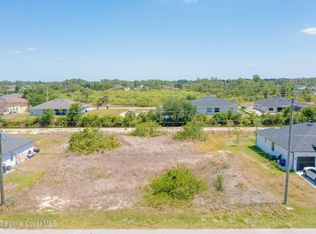 2405/2407 Ansel Ave S, Lehigh Acres, FL 33973