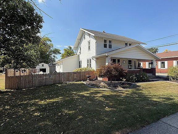 2nd image of 110 S Ogden St