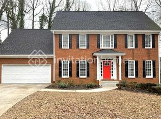 7349 Timberline Way, Stone Mountain, GA 30087