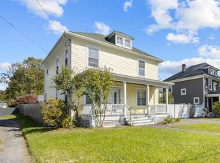 6 Washington Ave, Kingston, NY 12401