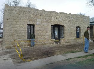 415 E Main St, Fredericksburg, TX 78624