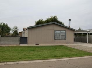 3012 S Lime Ave, Yuma, AZ 85365