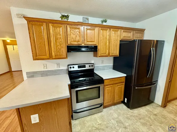 2205 116th Rd, Sabetha, KS 66534