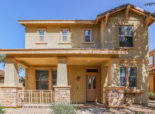 2757 S Cupertino Dr, Gilbert, AZ 85295
