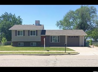 4599 S 2675 W, Roy, UT 84067