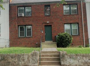 1841 M St NE, Washington, DC 20002