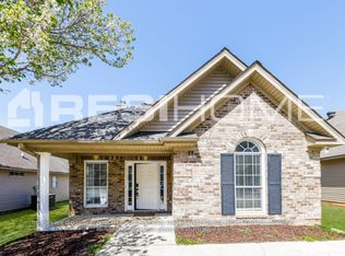 4107 Forest Lakes Rd, Sterrett, AL 35147