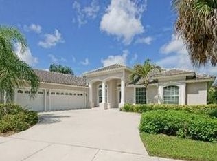 1851 Winding Oaks Way, Naples, FL 34109