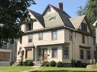 411-413 Euclid Ave, Elmira, NY
