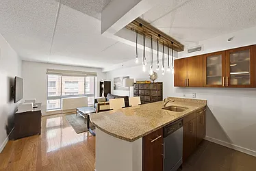 Rented by Nest Seekers International