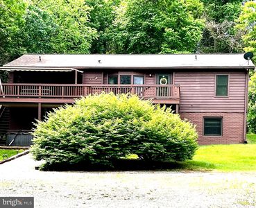 400 N Fork River Rd, Shenandoah, VA, 22849