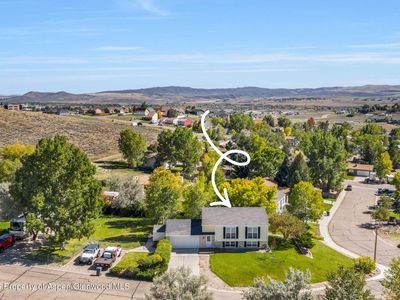 3435 Lenox Rd, Craig, CO, 81625