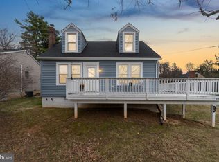 115 Bond St, Westminster, MD 21157