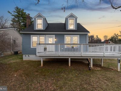115 Bond St, Westminster, MD, 21157