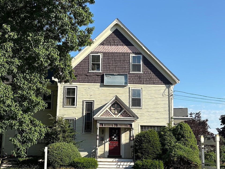 2nd image of 399 S Main St