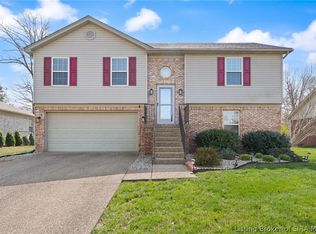 6514 Sunset Loop, Charlestown, IN 47111