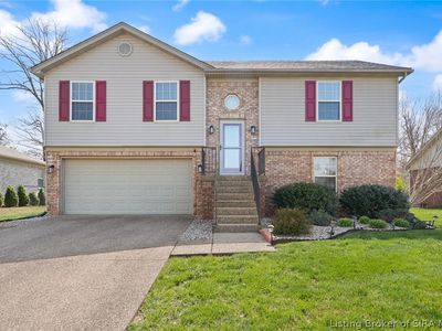 6514 Sunset Loop, Charlestown, IN, 47111