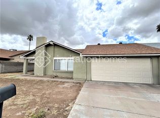 4435 E Saint Catherine Ave, Phoenix, AZ 85042