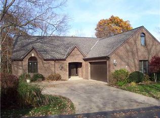 4259 Hermitage Ct, Allison Park, PA 15101