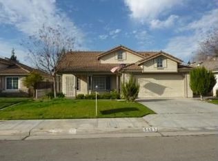 5805 W Mesa Ave, Fresno, CA 93722