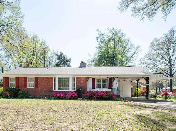 1015 S Perkins Rd, Memphis, TN 38117