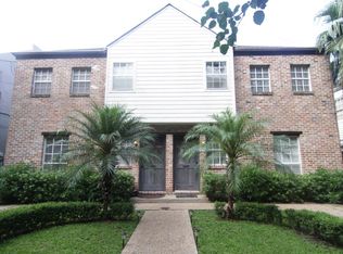 13 Neron Pl #TOWNHOUSE, New Orleans, LA 70118