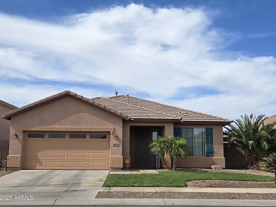 1st image of 11864 W MONTE VISTA Road