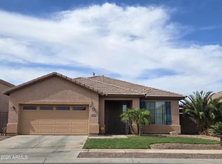 11864 W Monte Vista Rd, Avondale, AZ 85392