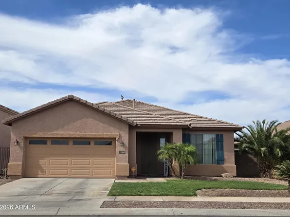 11864 W MONTE VISTA Road, Avondale, AZ 85392