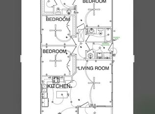 302 E 14th Ave, Corsicana, TX 75110