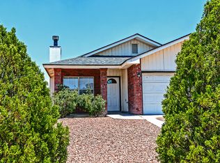 11637 Eric Payne Ct, El Paso, TX 79936