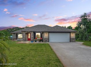 6355 Sleepy Hollow Dr, Titusville, FL 32780
